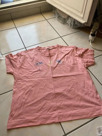 Tee-shirts esprit taille L