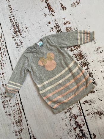 Robe pull disney Minnie