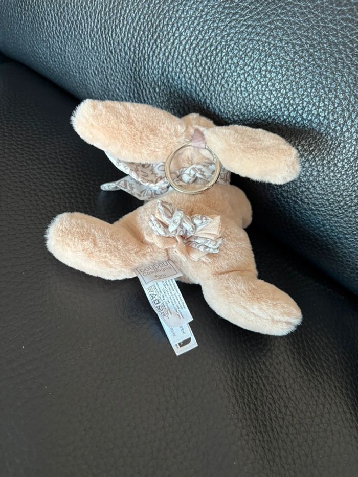 Peluche doudou et compagnie neuve - photo numéro 2