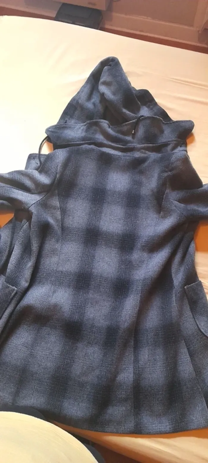 Manteau femme L - photo numéro 12
