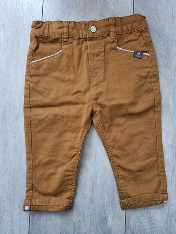 Pantalon léger 12mois