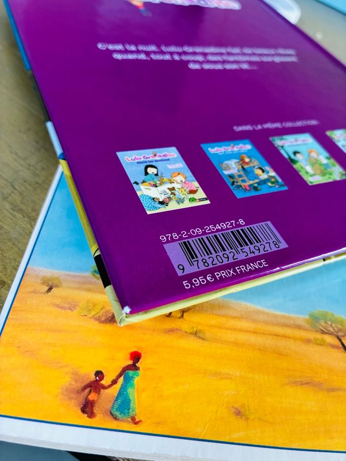 Lot livres romans enfant jeunesse - photo numéro 10