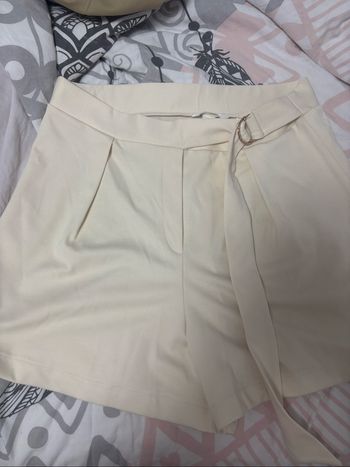 Jupe short