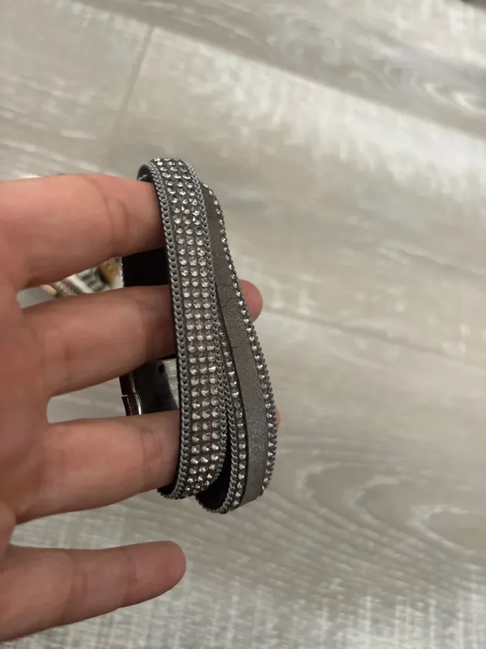 Lot bracelets - photo numéro 6
