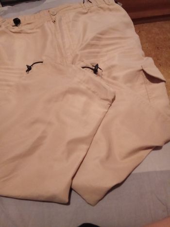 Lot homme pantacourts