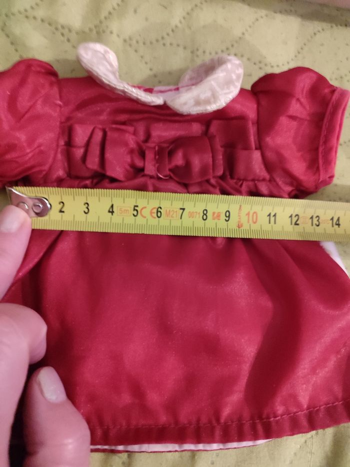 Tunique corolle vintage - photo numéro 7