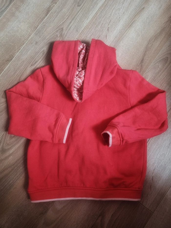 Veste sergent major 6 ans - photo numéro 2