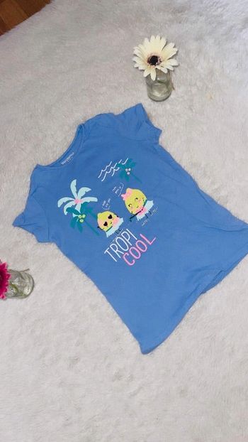 T-shirt fille