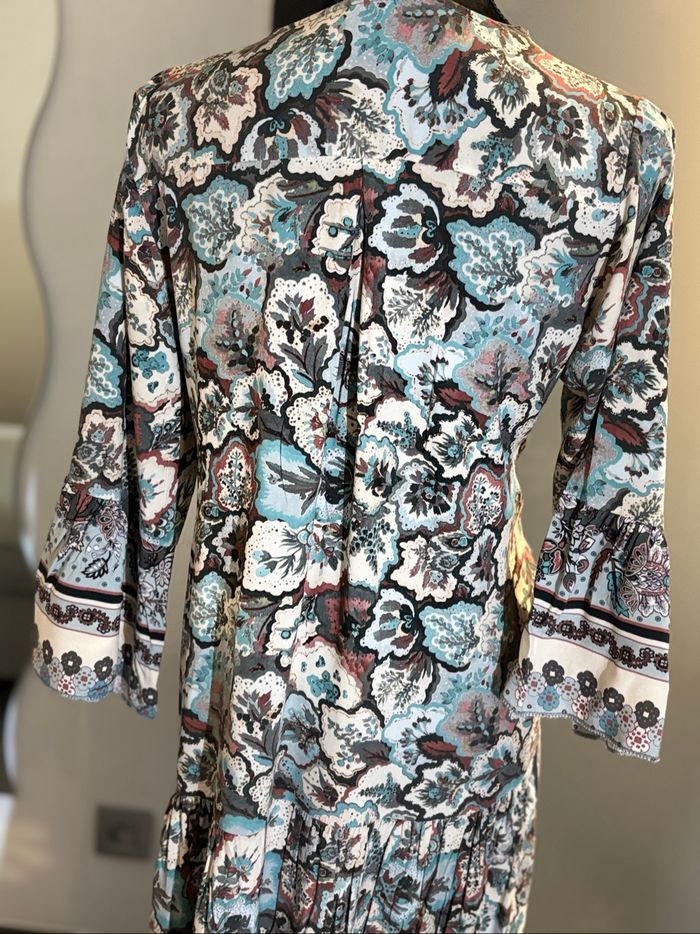 Robe longue - photo numéro 5