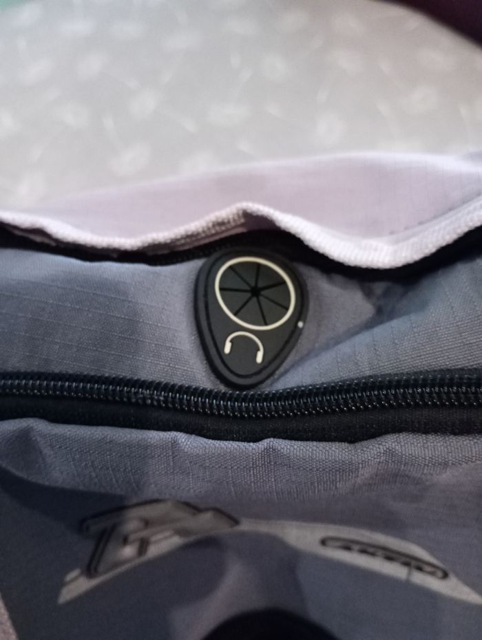 Sac à dos Aktiv - photo numéro 7