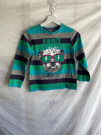 T-shirt 10 ans orchestra