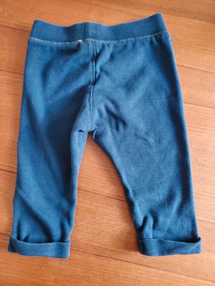 Legging 3mois - photo numéro 2
