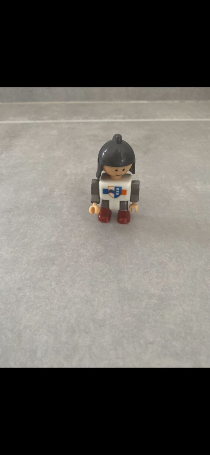 Figurine Chevalier - photo numéro 2