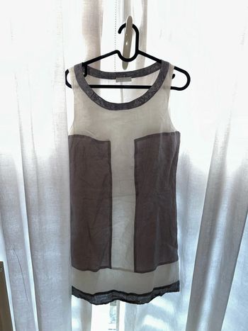Robe été