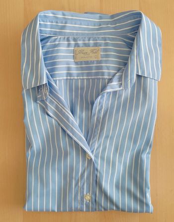 Bruce Field chemise L