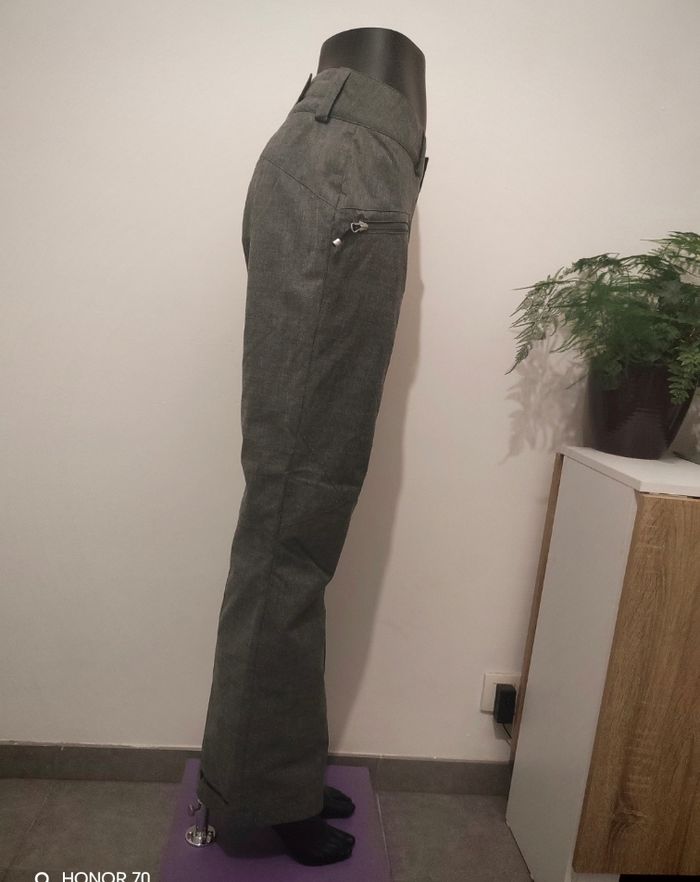 Pantalon de ski /randonnee obermeyer - photo numéro 2