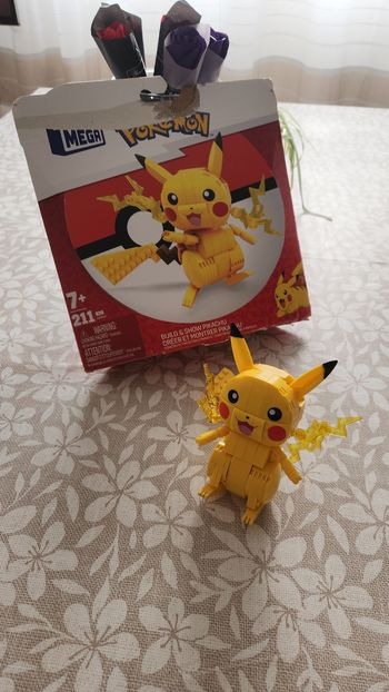 Lego pokemon