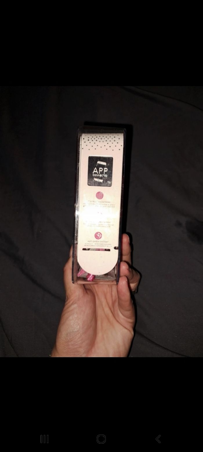 Foreo bear - photo numéro 6