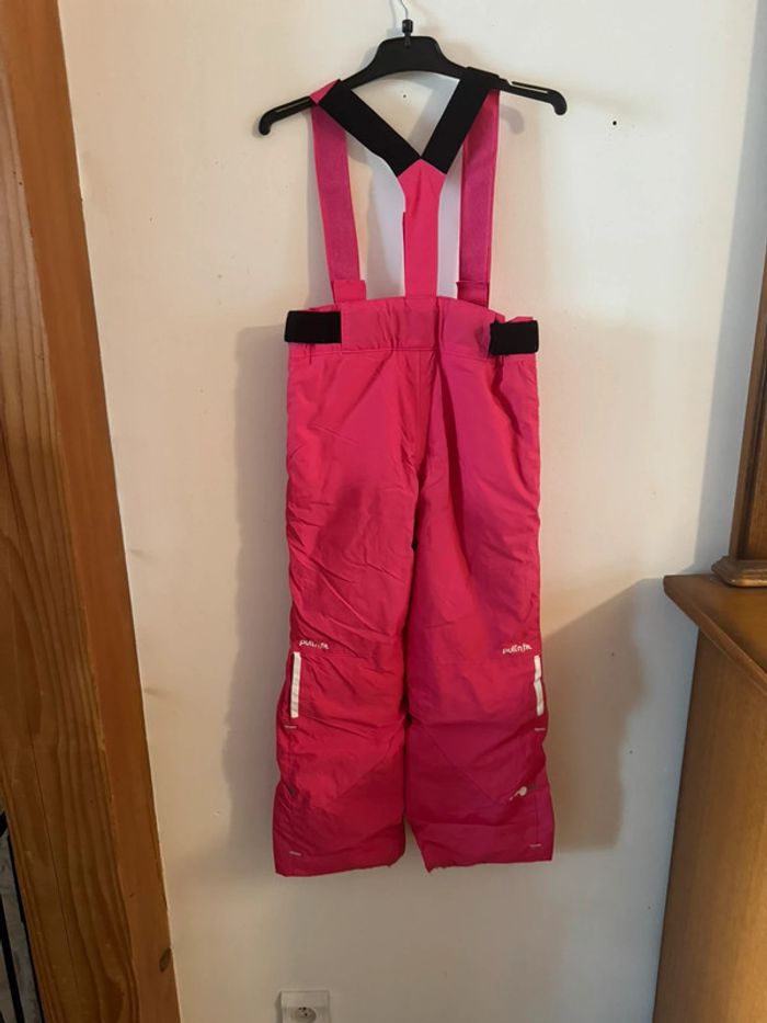 Pantalon de ski - photo numéro 2