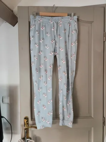 Bas de pantalon les aristochats undiz