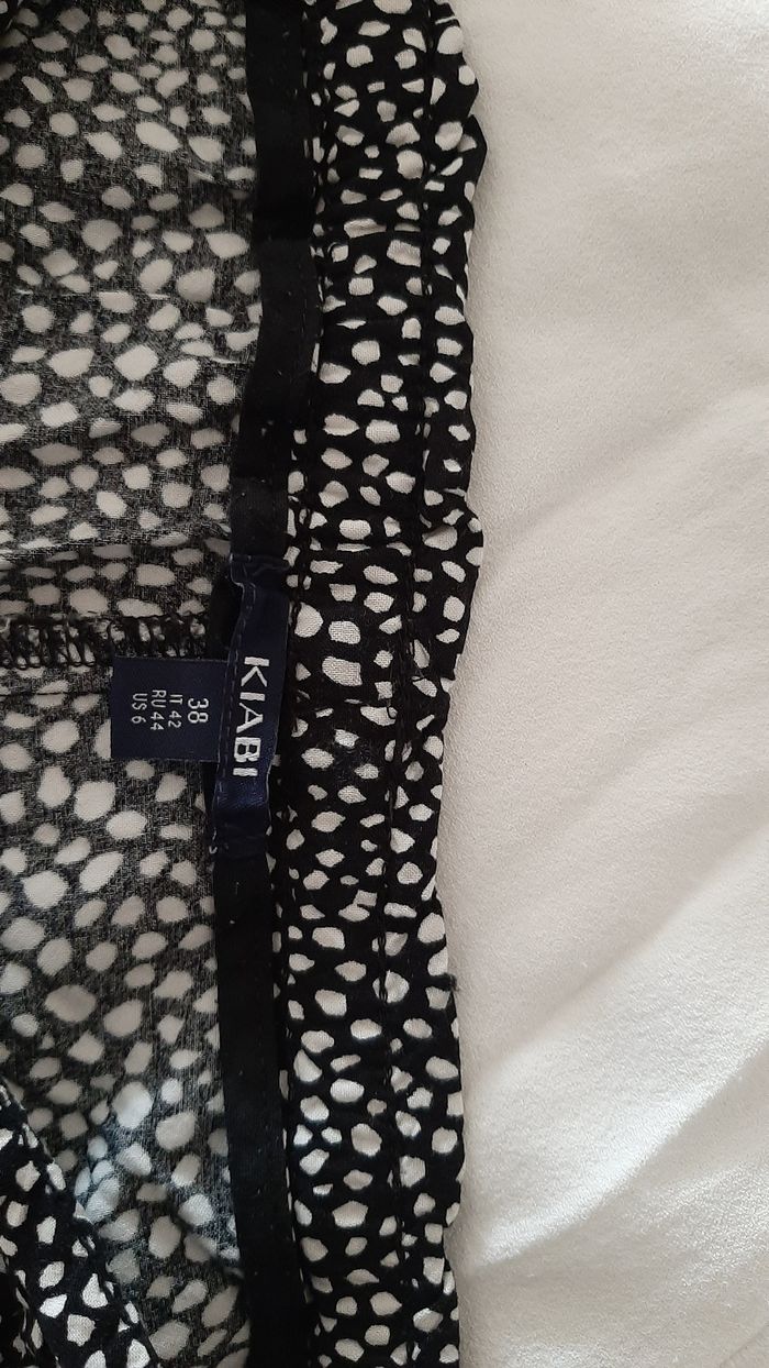Pantalon été - photo numéro 6