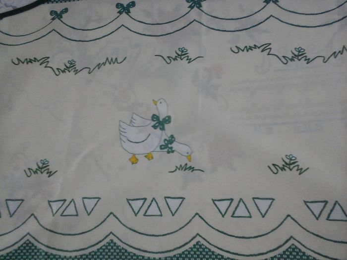 Tablier - photo numéro 4