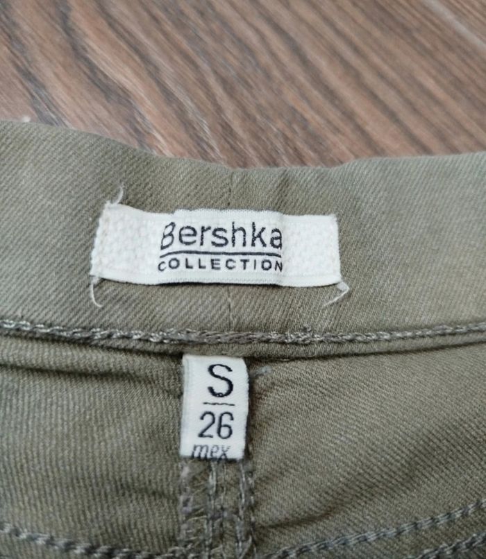 Pantalon fille - photo numéro 6