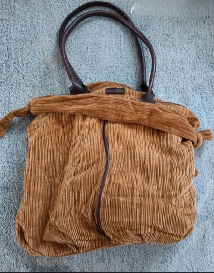 Sac à main fourre-tout Sipecusa - photo numéro 2