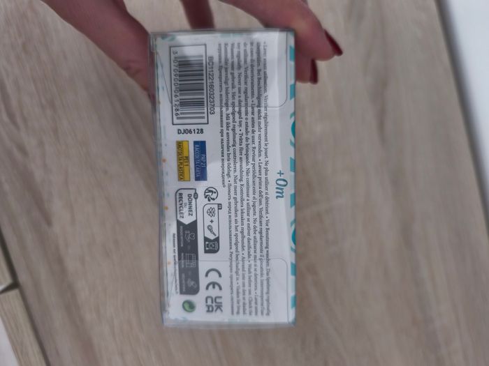 Babygreeni Djeco neuf avec étiquette - photo numéro 4