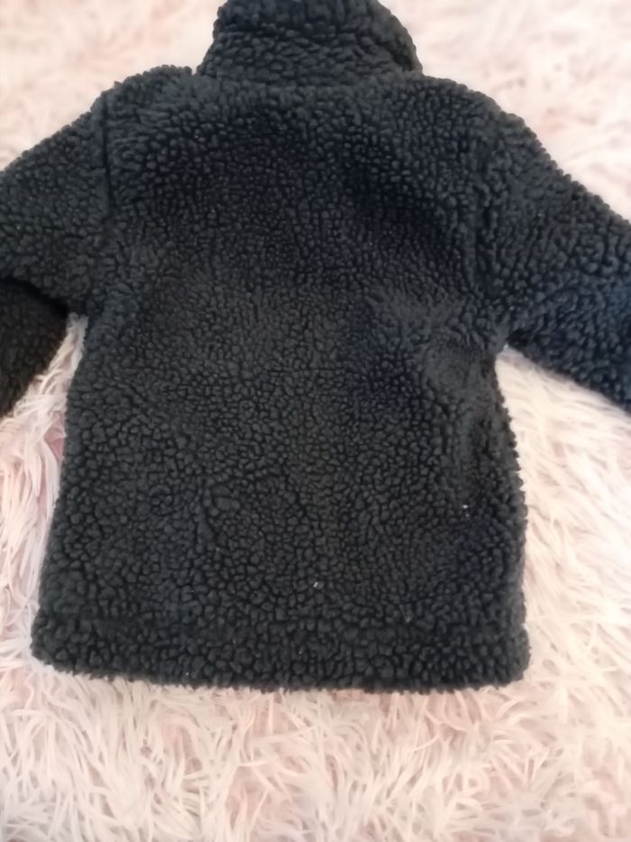 Manteau - photo numéro 3
