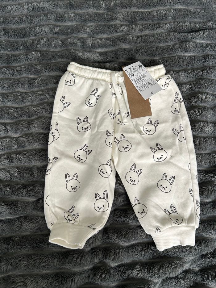 Pantalon garçon