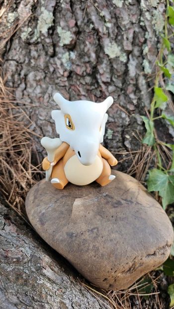 Super grande figurine Pokemon Nintendo Osselait