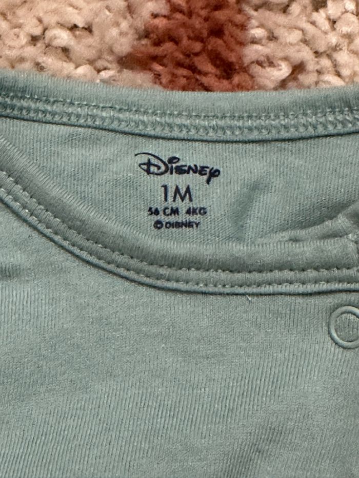 Pyjama 1 mois - photo numéro 3