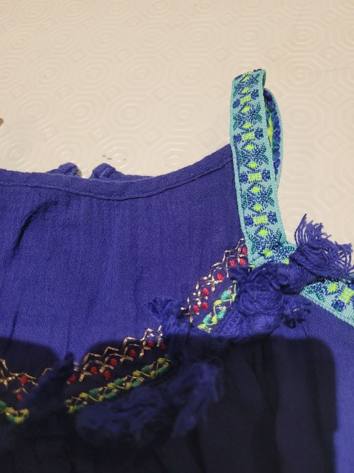 Robe 5 ans - photo numéro 4