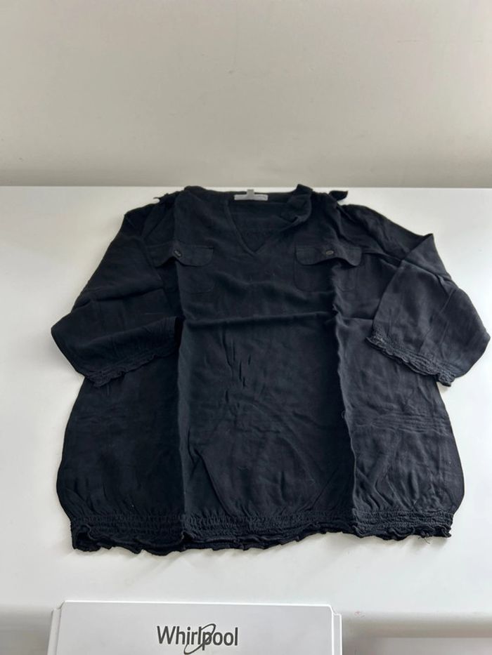 Blouse - photo numéro 2