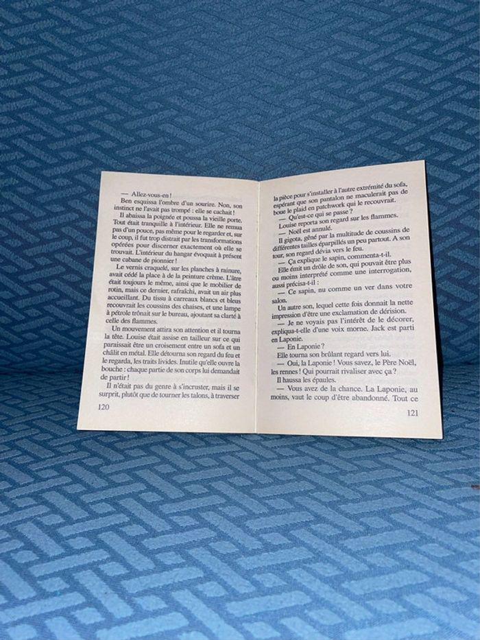 Livre. Le Noël de l’amour. - photo numéro 4