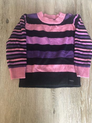 Pull - 4 ans