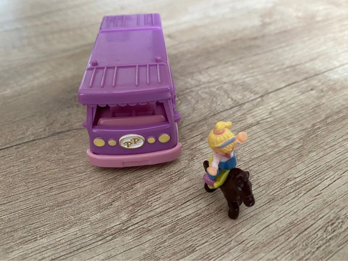 Polly pocket - photo numéro 7