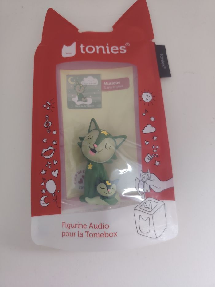 Tonies sons de la nature - photo numéro 3