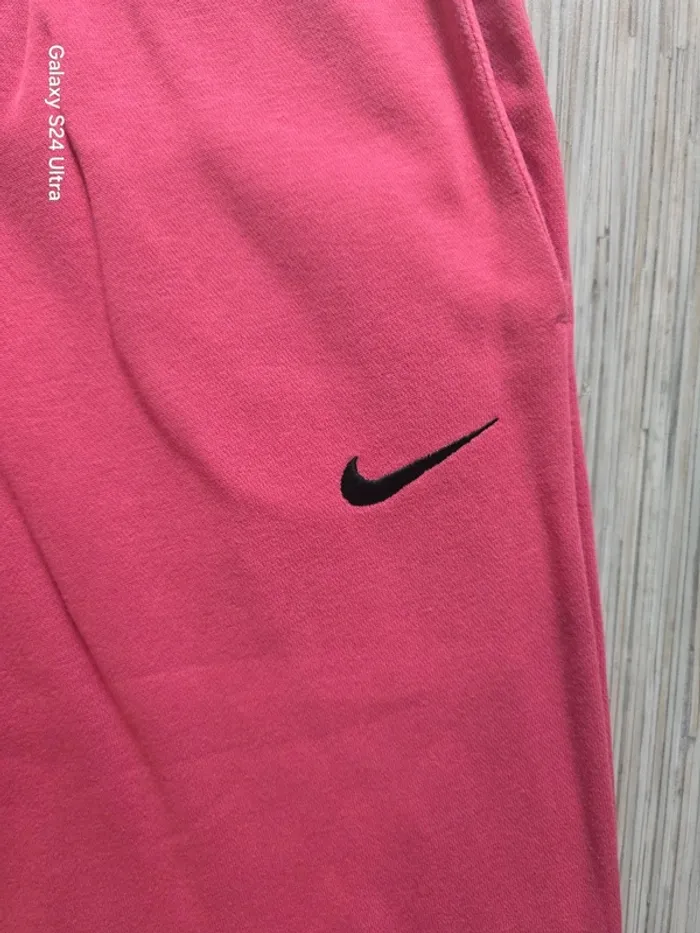 Bas de jogging - Nike - Taille S - photo numéro 2