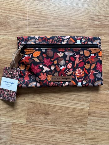 Pochette Cabaia mugluck