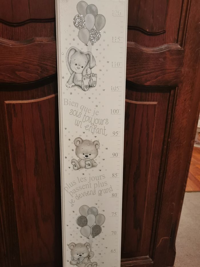 Toise - photo numéro 2