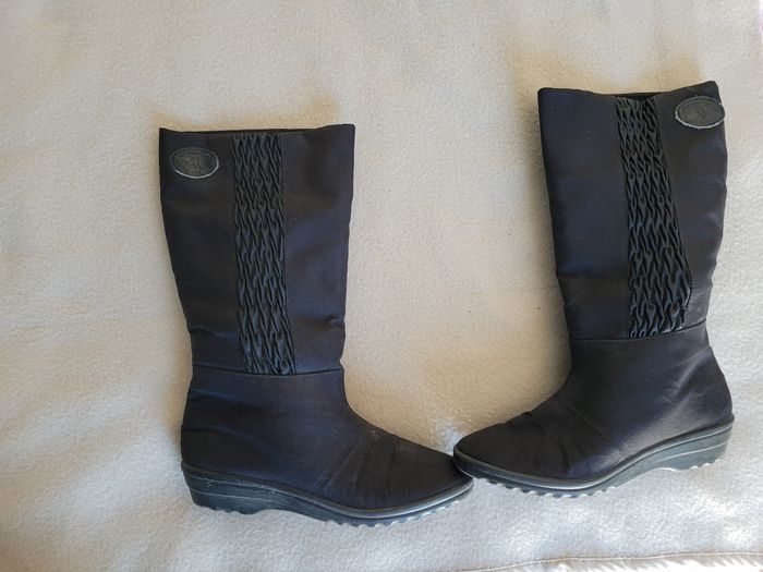 Bottes Romika 39 - photo numéro 7