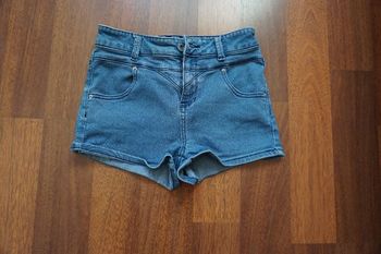 short taille 34