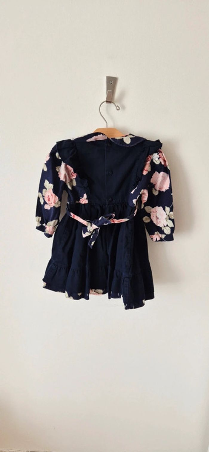 Robe Vintage 2 ans Fille - photo numéro 2
