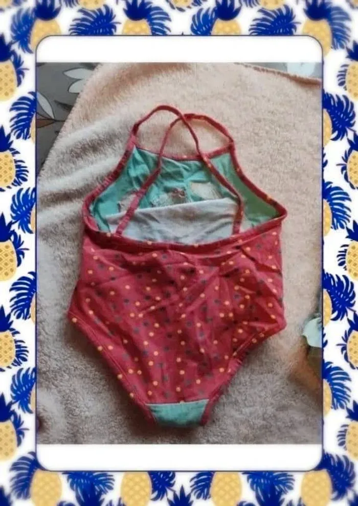 Lot de maillots de bain taille 3 ans - photo numéro 4