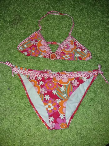 Bikini 16 ans