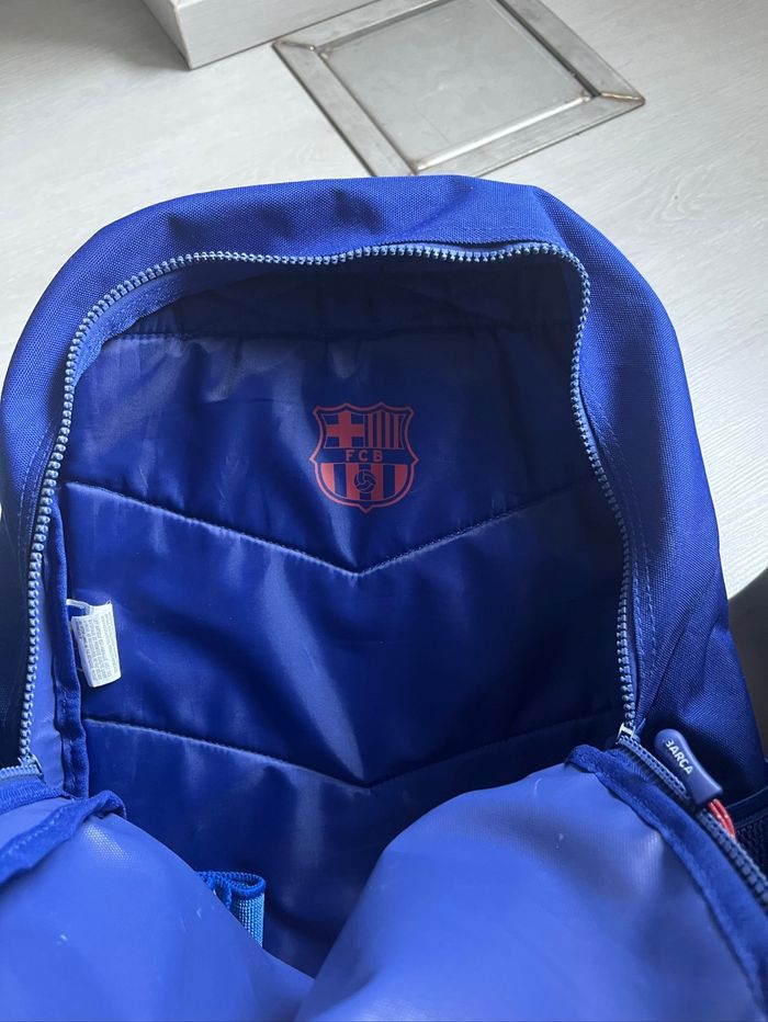 Cartable Barcelone - photo numéro 6