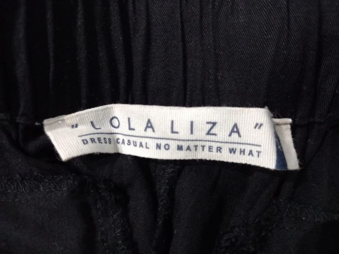 Pantalon leggings noir - photo numéro 3