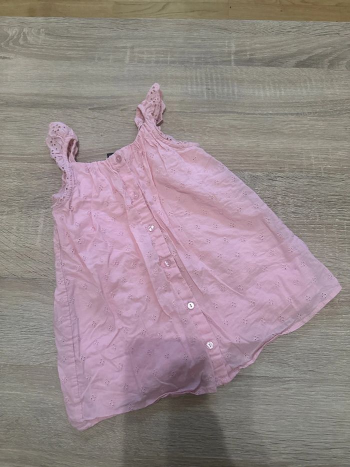 Robe kiabi